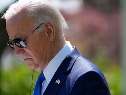 Joe Biden viajará a Carolina del Norte para reunirse con familiares de los cuatro agentes muertos en tiroteo - El Diario NY