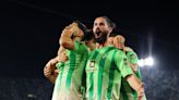 Barcelona offered chance to sign cut-price Real Betis star