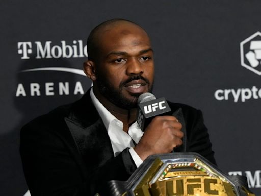 ‘This Stuff Is All Very Real’: Jon Jones Adresses Jiri Prochazka’s Black Magic Accusations on Alex Pereira