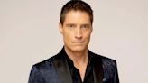 ‘It’s Go Time’ for Bold & Beautiful’s Sean Kanan