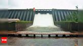 Karnataka officials to monitor water release from Koyna dam in Maharashtra | Hubballi News - Times of India