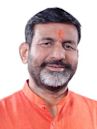 R. K. Singh Patel