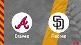 How to Pick the Braves vs. Padres Game with Odds, Betting Line and Stats – May 19