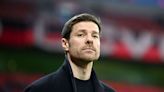 Xabi Alonso: 'Not winning treble with Bayer Leverkusen will make me a better manager'