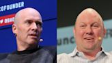 Marc Andreessen says student loan forgiveness is a 'bailout.' Ben Horowitz thinks college is mostly 'a scam.'
