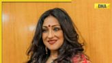 Rituparna Sengupta to host Durga Puja in Mumbai this year, details inside