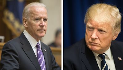 Biden y Trump ganan las primarias de sus partidos en Oregon, según proyecta NBC News
