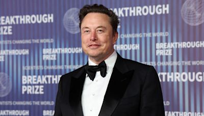 Elon Musk’s Daughter Rips Into Him After Anti-Trans Rant