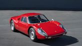 Broad Arrow Auctions Is Selling A Historic 1964 Porsche 904 Carrera GTS At Its All Porsche Auction