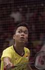 Anthony Sinisuka Ginting