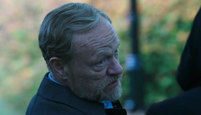 Jared Harris Took ‘Morbius’ Role Because He Has “A Mortgage To Pay”