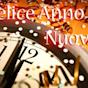 Felice Anno nuovo