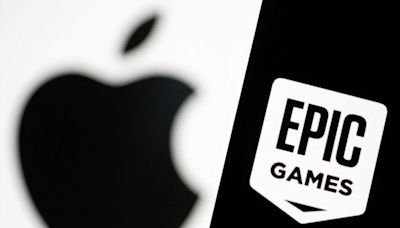 Apple okays Epic Games marketplace app in Europe