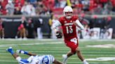 Louisville football plays complete game vs. Duke to keep ACC championship game hopes alive