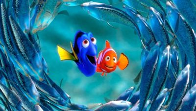 After Pixar Boss Teased Third Finding Nemo Film, Ellen DeGeneres Commented On Potential Return During Stand-Up Show