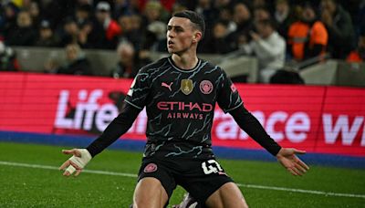 The Final Flaw Phil Foden Must Banish For Manchester City Greatness
