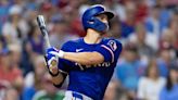 Corey Seager Belts Two More Homers, Texas Rangers Snap 6-Game Losing Streak