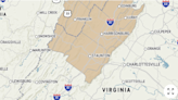 Wind advisory in effect Friday for Augusta and surrounding counties