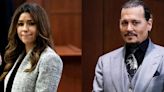 Camille Vasquez, abogada de Johnny Depp, se une a NBC como analista legal