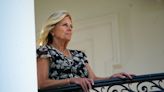 Expect to See a Lot More of First Lady Jill Biden in 2024