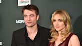 Robert Pattinson Expecting First Child With Girlfriend Suki Waterhouse