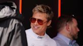 Brad Pitt feels need for speed in new teaser trailer for F1 blockbuster