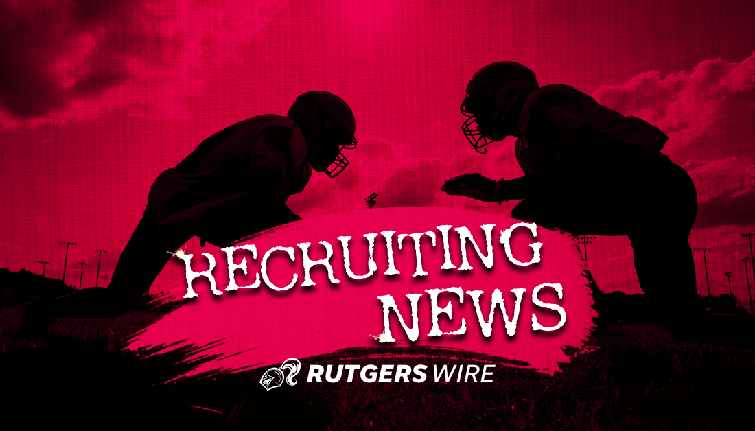 Rutgers football recruiting – Jermaine Kinsler wins defensive line MVP at Under Armour Next camp