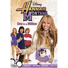 Hannah Montana: One In A Million - Walmart.com
