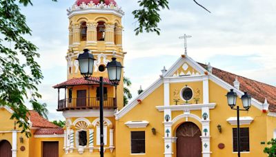 Turismo en Mompox: cómo llegar y que visitar en el pueblo que “no existe”