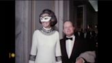 Candice Bergen on Truman Capote's storied Black and White Ball