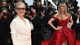 Meryl Streep Shines in Custom Dior, Heidi Klum Makes a Fiery-style Statement and More Cannes Film Festival 2024 Red Carpet Arrivals