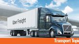 Uber Freight Expands Procurement Platform With Spot Freight | Transport Topics