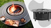 Solo Stove's Bestselling Fire Pit Bundle Is $185 Off Right Now During the Brand's Memorial Day Sale