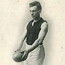 Frank Hughes (footballer, born 1894)