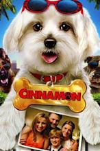 Cinnamon (2011 film)