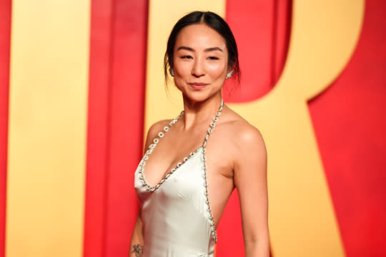 11817 Cast: Greta Lee, Kingsley-Ben Adir to Star in Sci-Fi Horror Movie