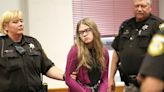 Woman who stabbed classmate in 2014 won’t be released: See timeline of the Slender Man case