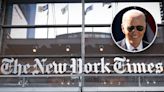 New York Times reporters hit back at boss for questioning objectivity: ‘Your staff is not full of activists’