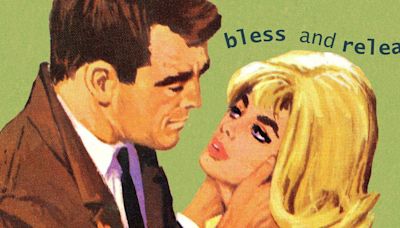 'Bless And Release' Is The Best Thing To Happen To Dating In A Long Time