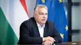 Orbán adopta para la presidencia húngara de la UE el eslogan de Trump: "Make Europe Great Again"