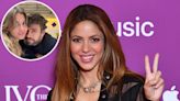 Shakira Shades Ex Gerard Pique and His New GF In V-Day Video: ‘His New Girlfriend’s Next’