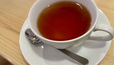 下午茶大地雷…紅茶搭「1食品」恐致癌喪命 醫曝原因