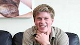 Robert Irwin Fans Gush Over His 'Irwin Charm' in Video of Him Saving Endangered Animal