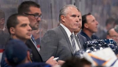 Top candidates to be next Maple Leafs head coach