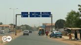 Manifestantes detidos na Guiné-Bissau – DW – 27/07/2024