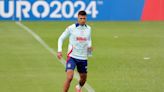 Rodri: "¿Estilo? El que te lleve a ganar, ni más ni menos"