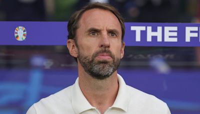 Boo boys will regret role in Gareth Southgate’s England exit, says Tom Heaton