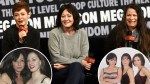 Rose McGowan, ‘Charmed’ cast honor ‘warrior’ Shannen Doherty after her death at 53