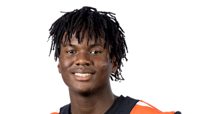 Josiah Johnson - Oregon State Beavers Defensive Back - ESPN