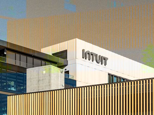 Intuit to lay off 1,800 employees, labels 1,050 as 'underperformers'